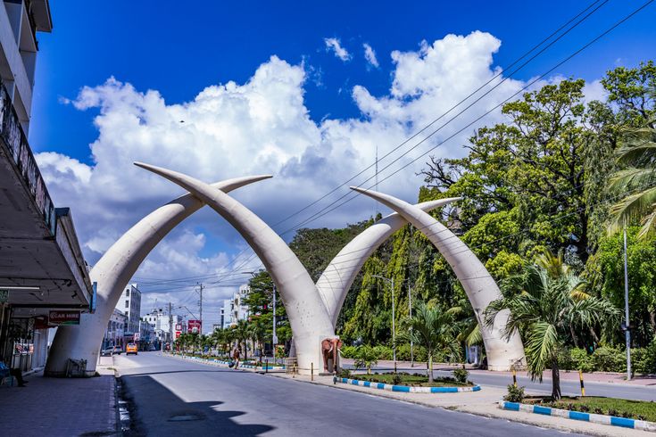 Mombasa